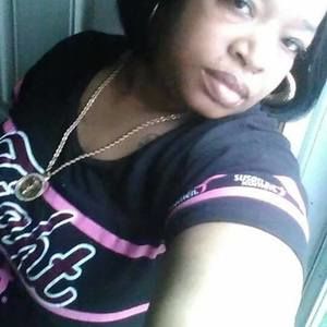 Meet your Posher, Lakeisha